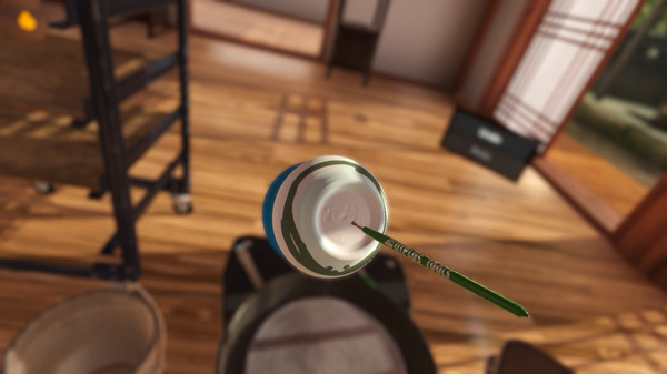 Скриншот из DOJAGI: The Korean Pottery