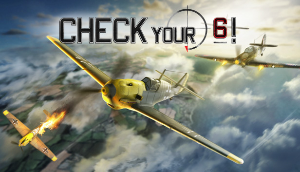 Check Your 6!