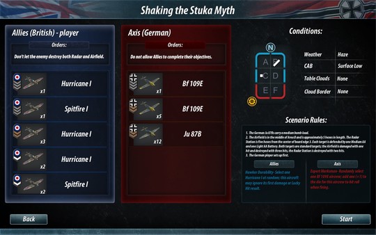 Скриншот из Check Your 6!
