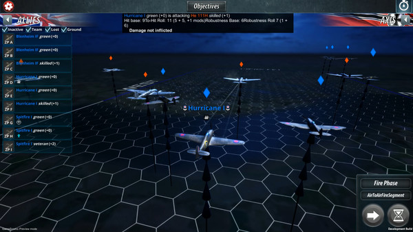 Check Your 6! game for Linux 1