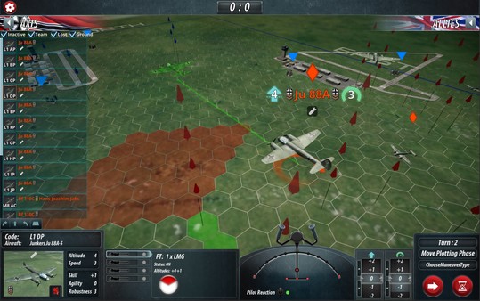 Скриншот из Check Your 6!