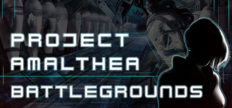 Project Amalthea: Battlegrounds cover art