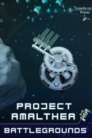 Project Amalthea: Battlegrounds