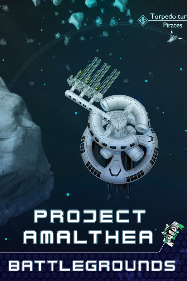 Project Amalthea: Battlegrounds for steam