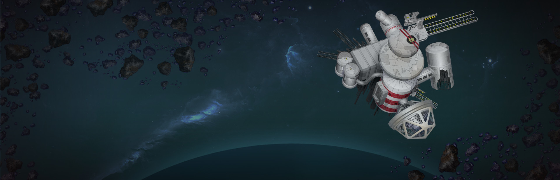 Project Amalthea: Battlegrounds