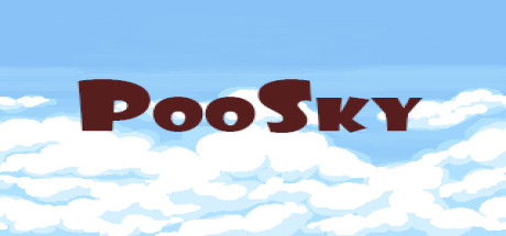 PooSky cover art