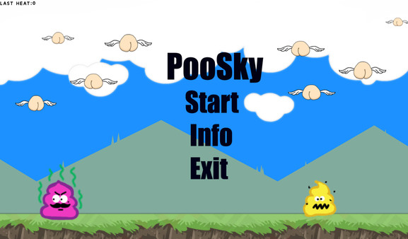 PooSkyfor windows and Linux 1