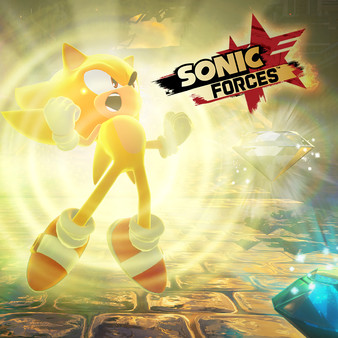 Can i run Super Sonic DLC