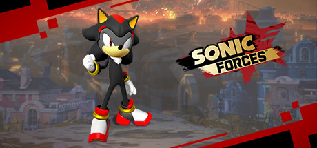 Shadow Costume DLC