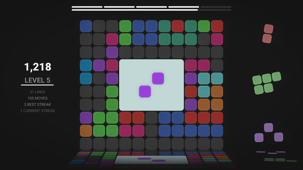 Inline game for Linux 1