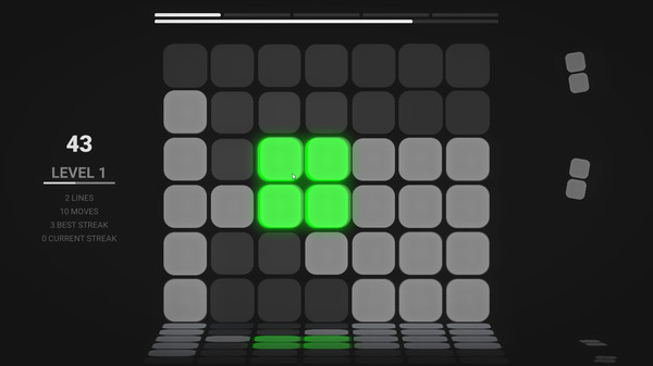 Inline game for windows Pc 1