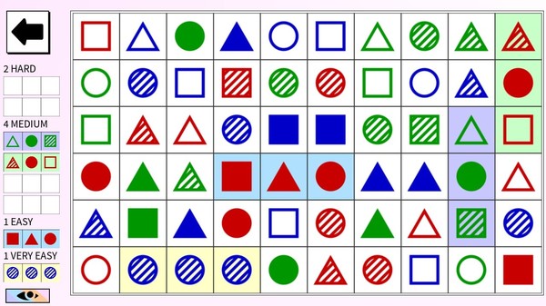 Mindsight game for windows Pc 1