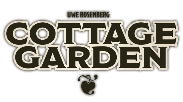 Cottage Garden Logo