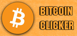 Bitcoin Clicker cover art