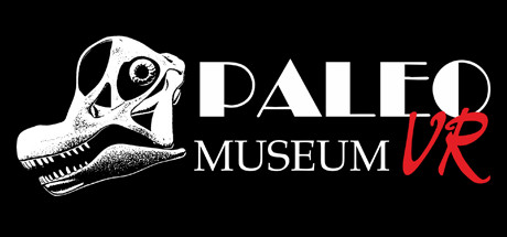 PALEO museum VR cover art