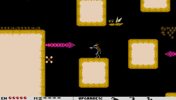 Скриншот из Nakawak: Expanded Color Edition Скриншот из Nakawak: Expanded Color Edition