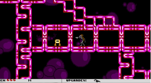 Скриншот из Nakawak: Expanded Color Edition Скриншот из Nakawak: Expanded Color Edition