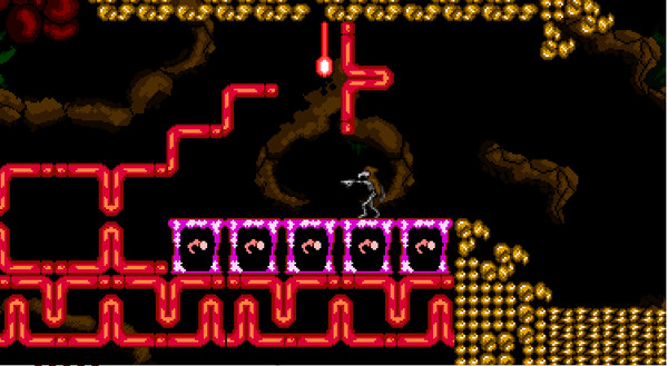 Скриншот из Nakawak: Expanded Color Edition Скриншот из Nakawak: Expanded Color Edition