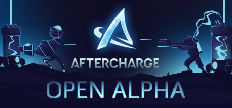 Aftercharge ( old alpha ) cover art