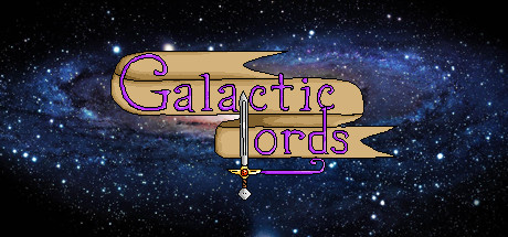 Boxart for Galactic Lords