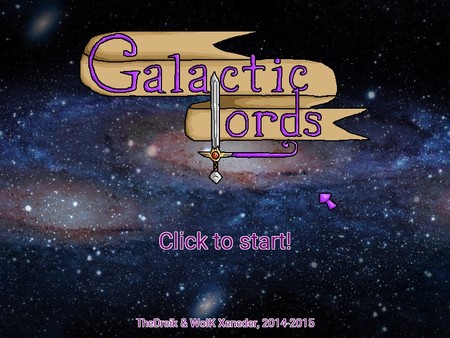 Can i run Galactic Lords