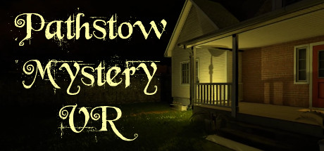 Pathstow Mystery VR cover art