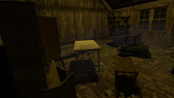 Pathstow Mystery VRfor windows and Linux 1