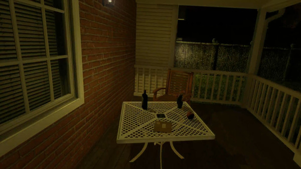 Pathstow Mystery VR game for windows Pc 1