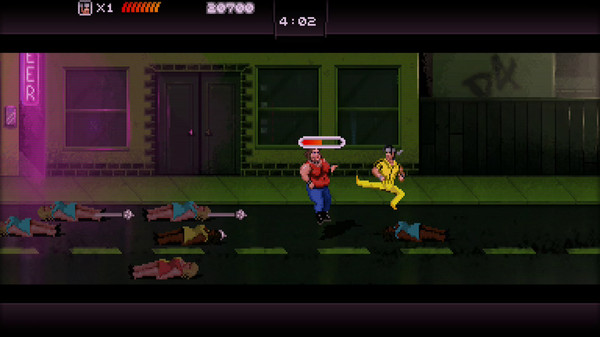 Eight Dragonsfor windows and Linux 1