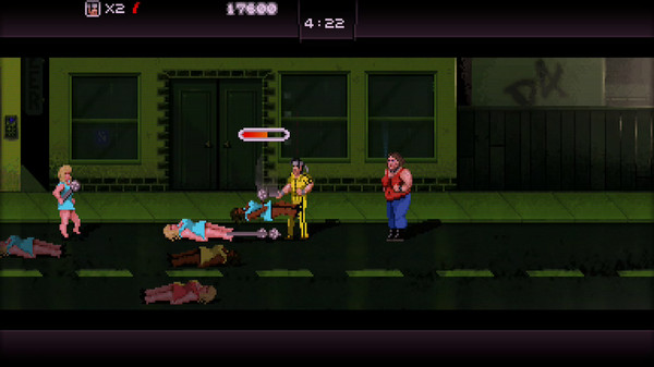 Eight Dragons game for windows Pc 1