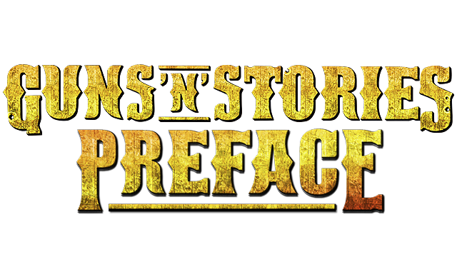 Guns'n'Stories: Preface VR Logo
