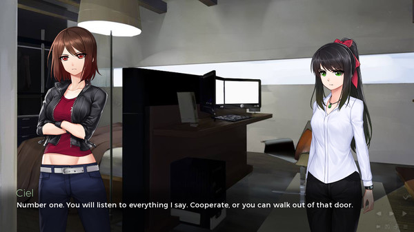 VOID game for windows Pc 1