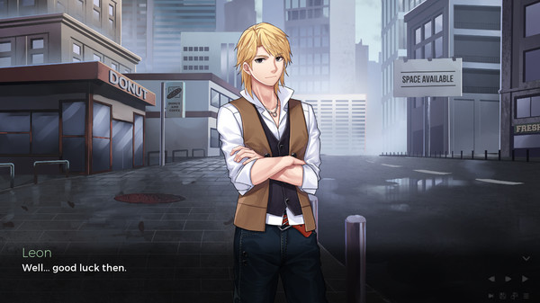 VOIDfor windows and Linux 1