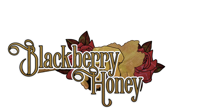 Blackberry Honey- Backlog.rip