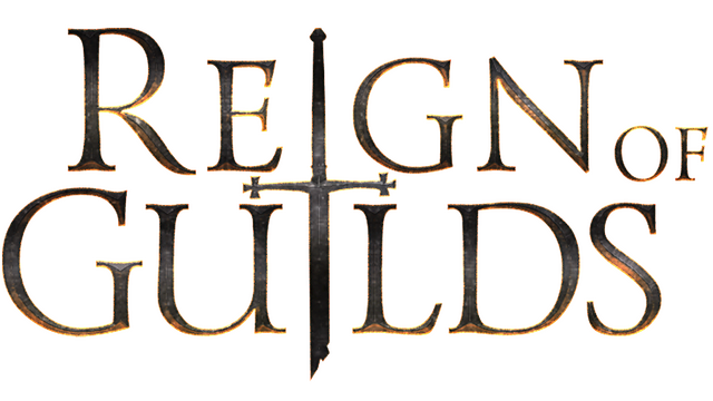Reign of Guilds Logo