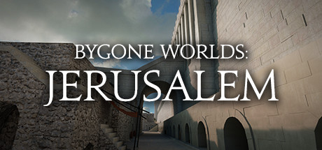 View Bygone Worlds: Jerusalem on IsThereAnyDeal