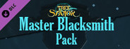 Tree of Savior - Master Blacksmith Pack