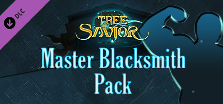 Tree of Savior - Master Blacksmith Pack