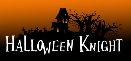 Halloween Knight cover art