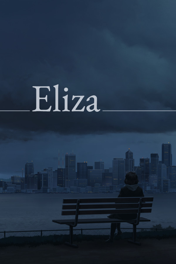 Eliza for steam Eliza for steam