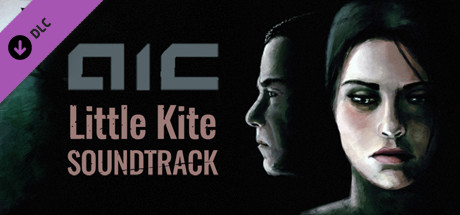 Little Kite - Original Soundtrack cover art