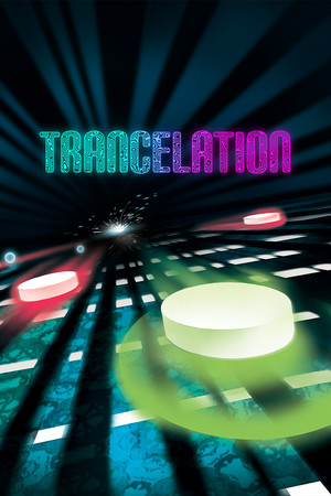 Trancelation poster image on Steam Backlog