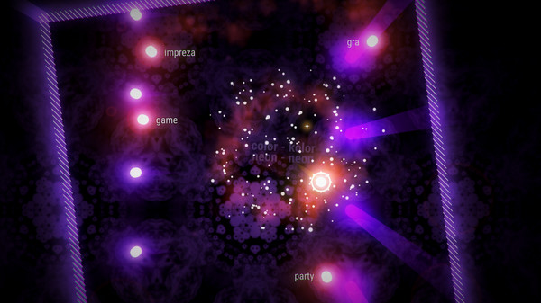 Trancelation game for Linux 1