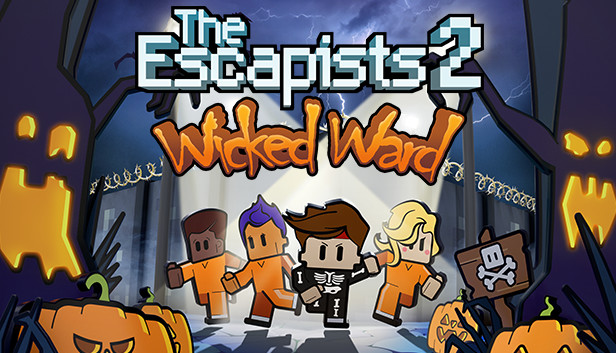 Download the escapists 2 apk