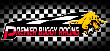 Premier Buggy Racing Tour cover art
