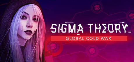 Sigma Theory cover art