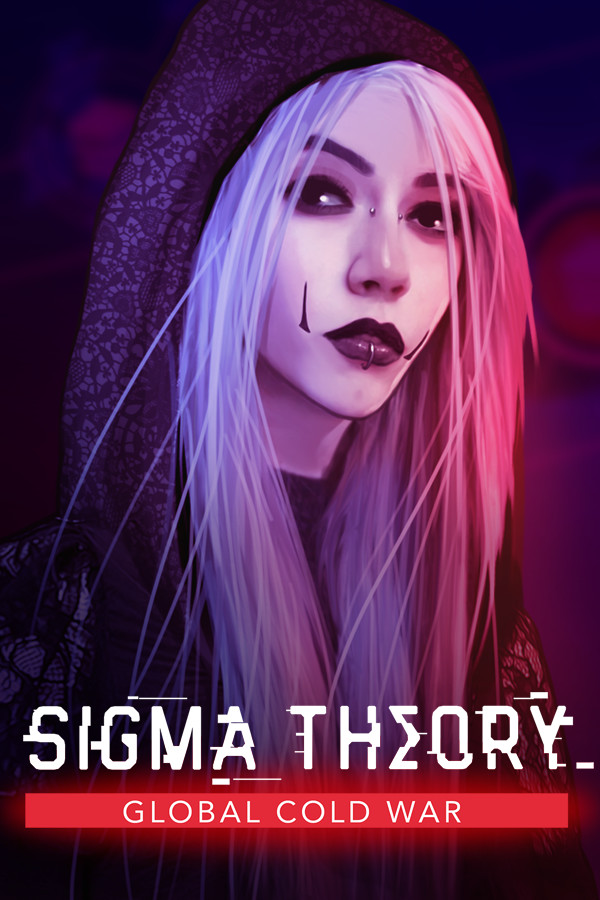 Sigma Theory: Global Cold War for steam Sigma Theory: Global Cold War for steam
