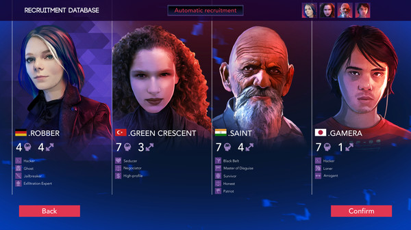 Sigma Theory: Global Cold War game for windows Pc 1