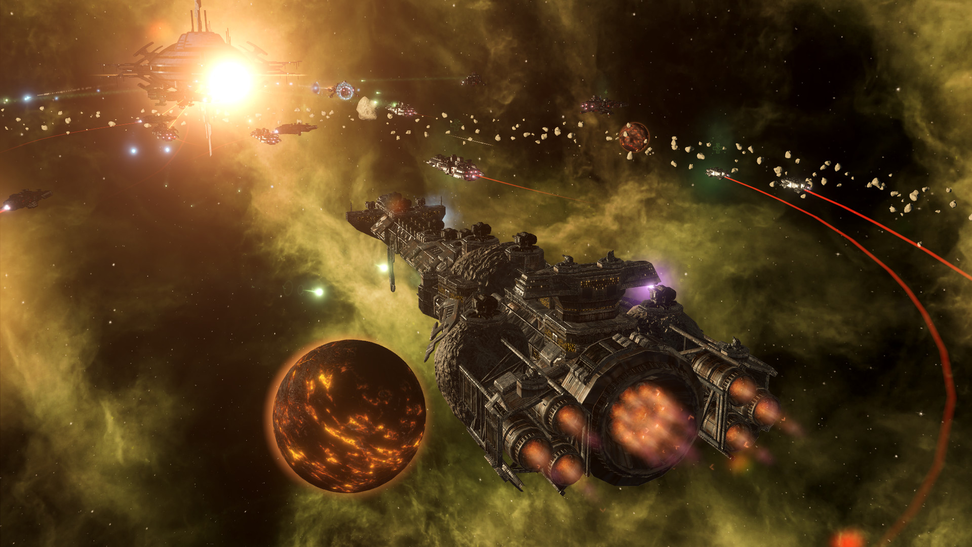 Stellaris Apocalypse On Steam Stellaris Apocalypse On Steam