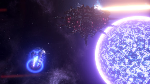 Скриншот из Stellaris: Apocalypse
